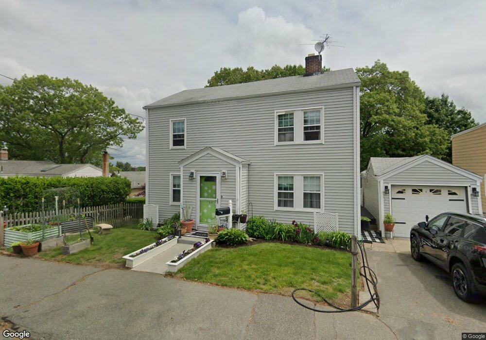 10 Dambrosio Rd, Lynn, MA 01904 - photo 1