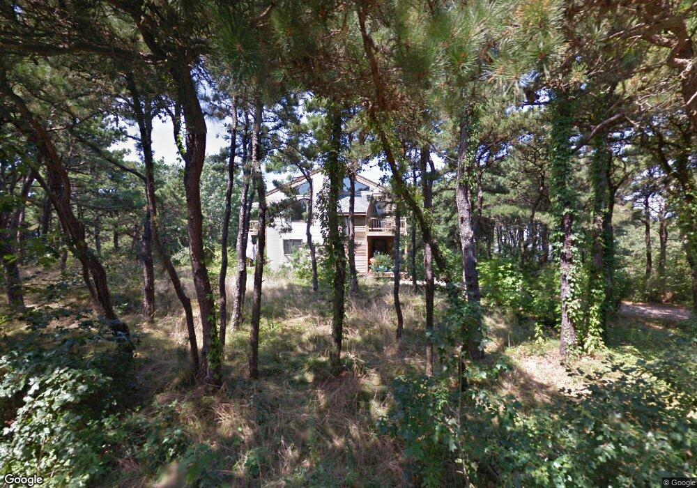 37 Fishermans Rd, Truro, MA 2666 - photo 1