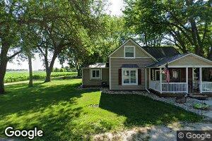 717 Charles Ave, Callender, IA 50523