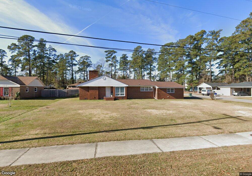 1323 Snowhill Dr, Conway, SC 29526 - photo 1