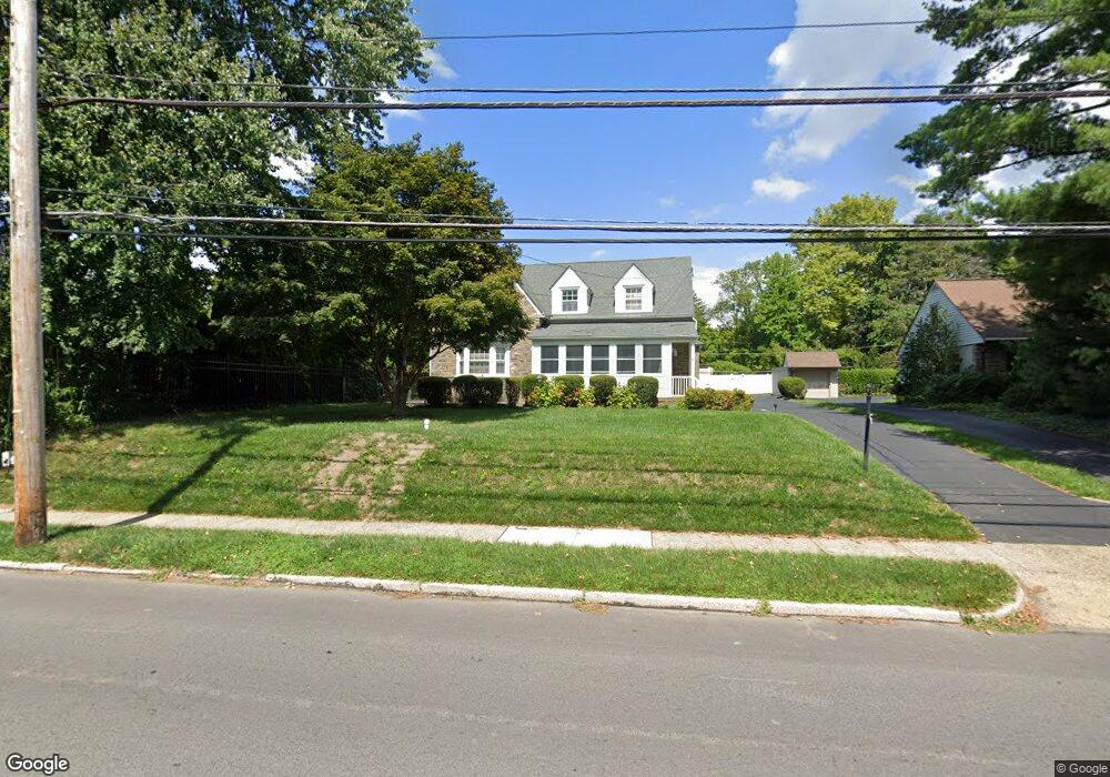 509 Haverford Rd, Wynnewood, PA 19096 - photo 1