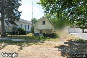 205 S Bogardus St, Elkhart, IL 62634