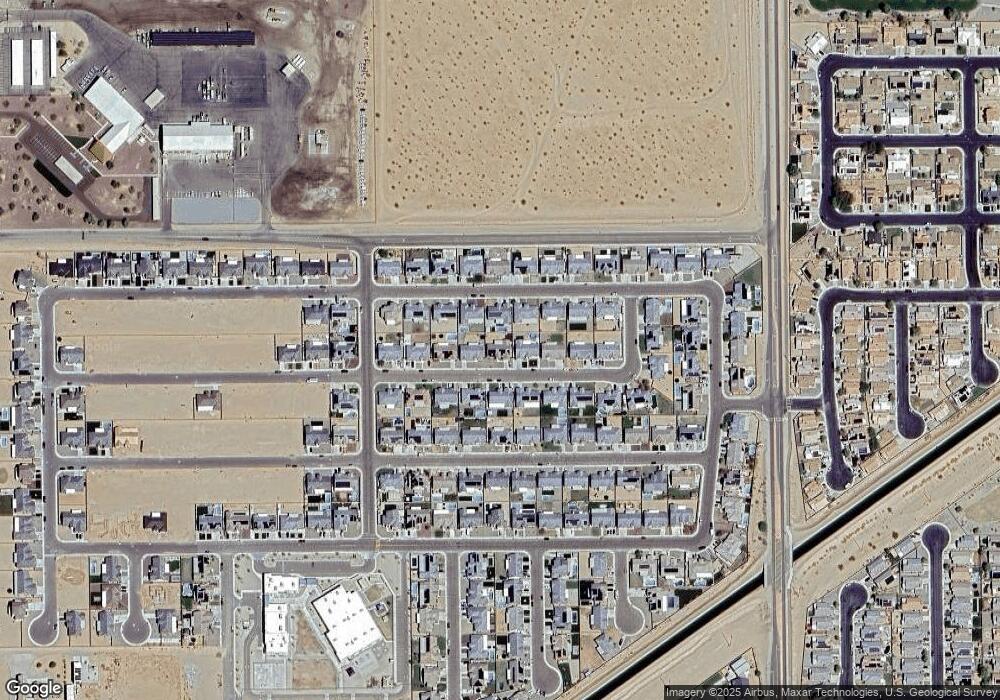 5866 E 44th Place, Yuma, AZ 85365 - photo 1