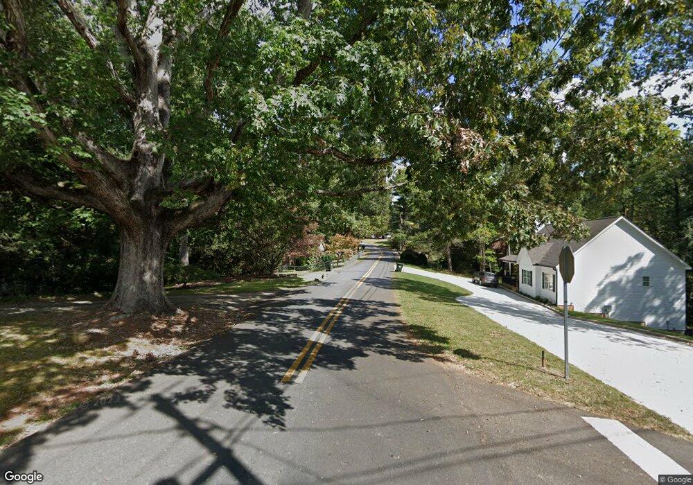 0 Self Dr, Dahlonega, GA 30533 - photo 1