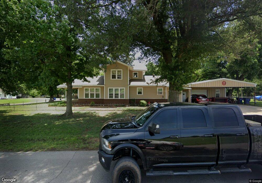 156 Rr 2, Marlow, OK 73055 - photo 1