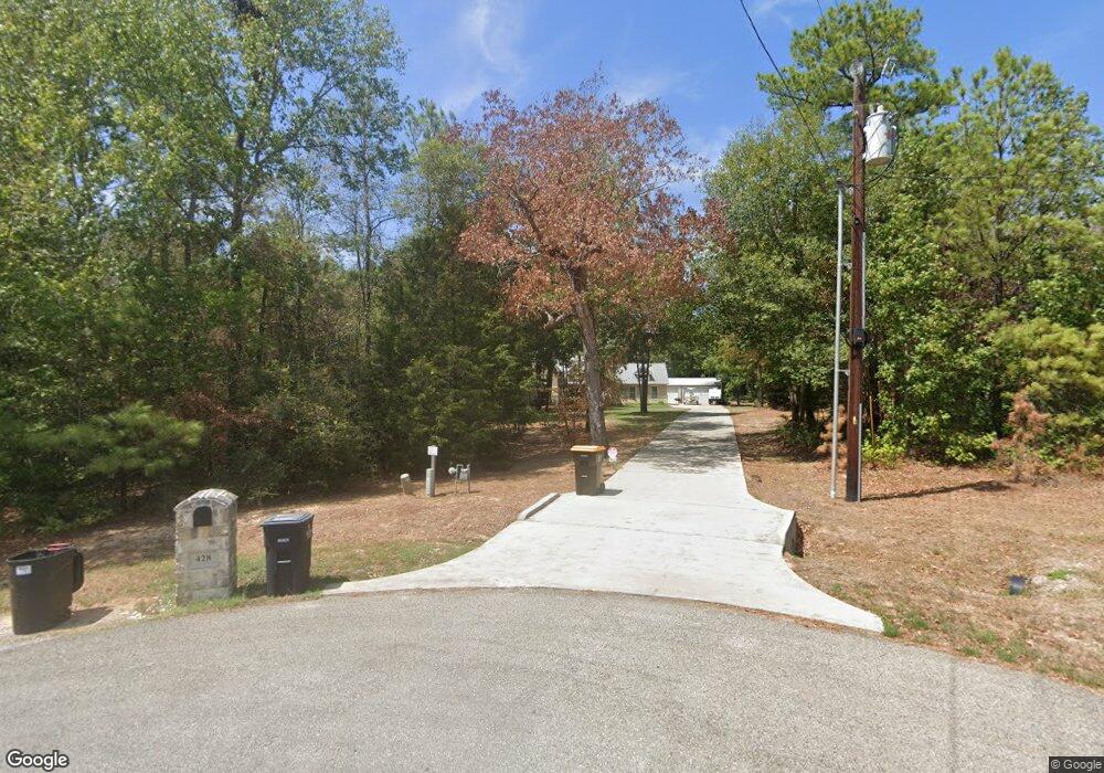 428 Trace Way Dr, Montgomery, TX 77316 - photo 1