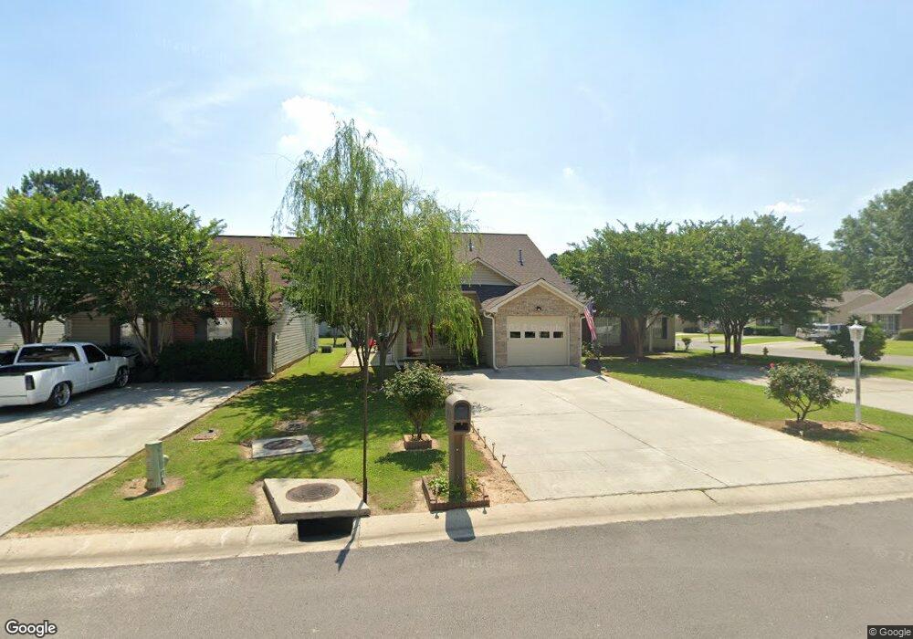 2030 Adelshiem Cir SW, Cullman, AL 35055 - photo 1