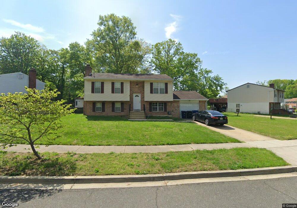13455 Buchanan Dr, Fort Washington, MD 20744 - photo 1