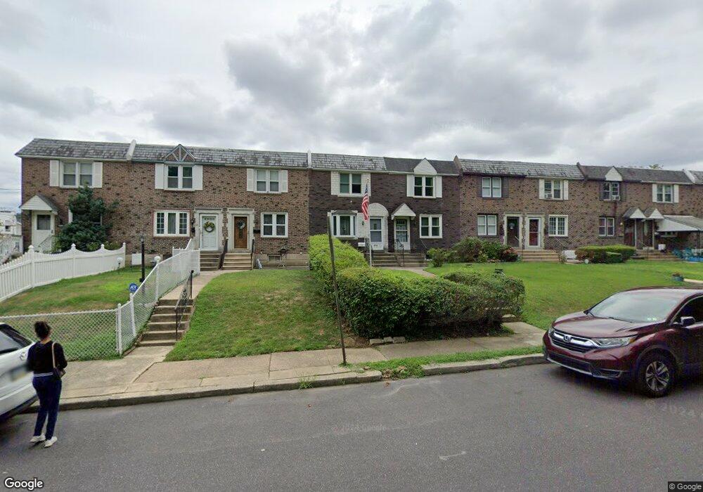 222 Rively Ave, Glenolden, PA 19036 - photo 1