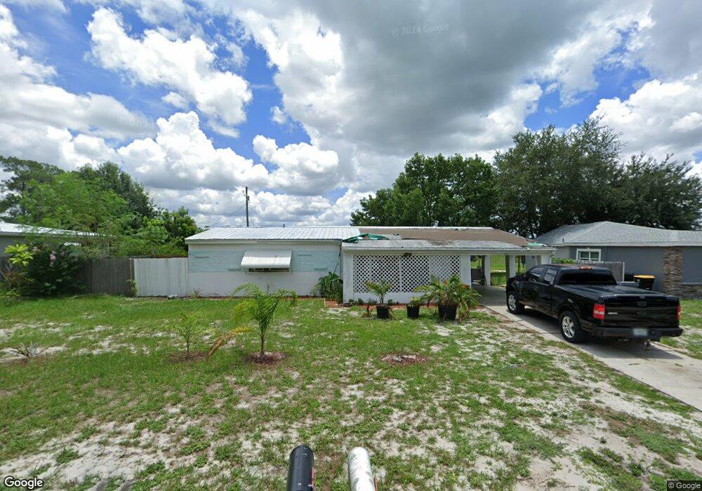 515 Thomas Ave, Frostproof, FL 33843 - photo 1