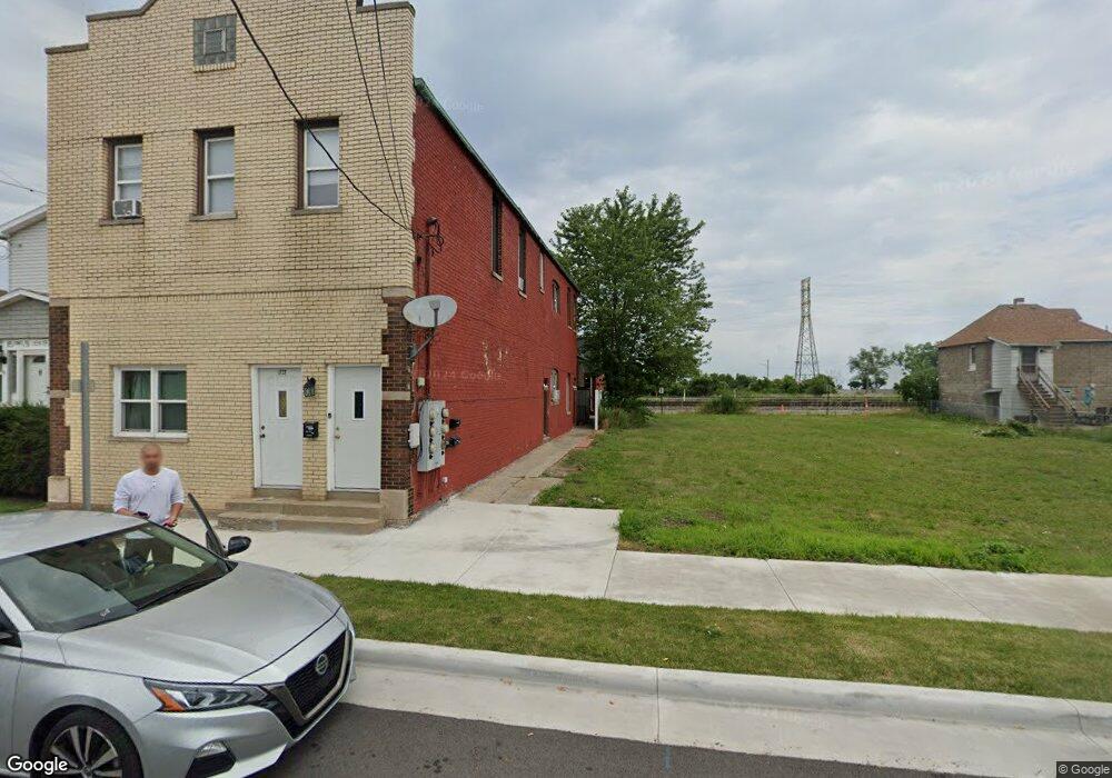 1729 Center St, Whiting, IN 46394 - photo 1