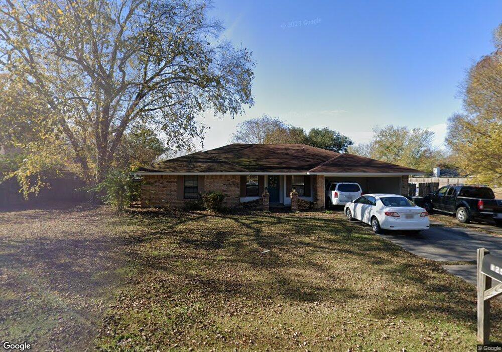 125 Belle Meade Dr, Monroe, LA 71203 - photo 1