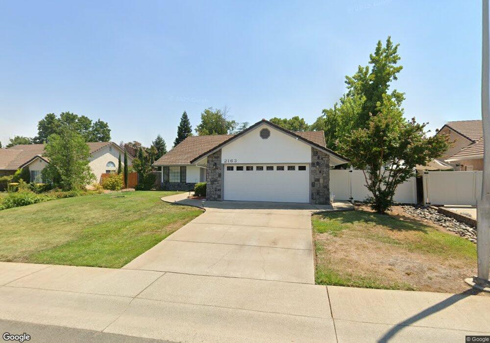 2163 Sageway Dr, Redding, CA 96003 - photo 1