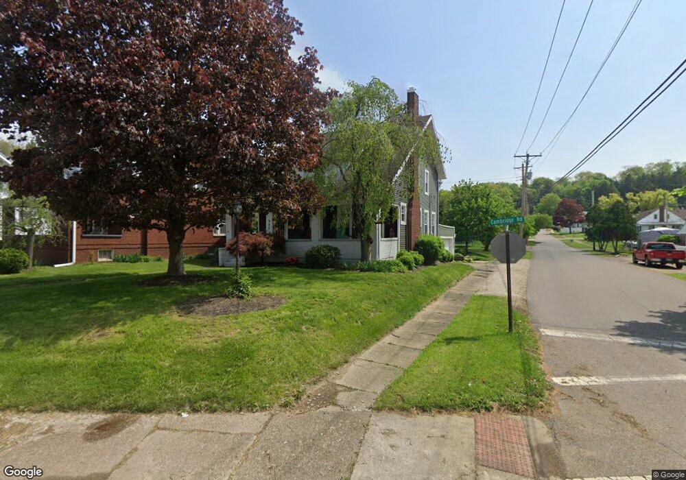 966 Cambridge Rd, Coshocton, OH 43812 - photo 1