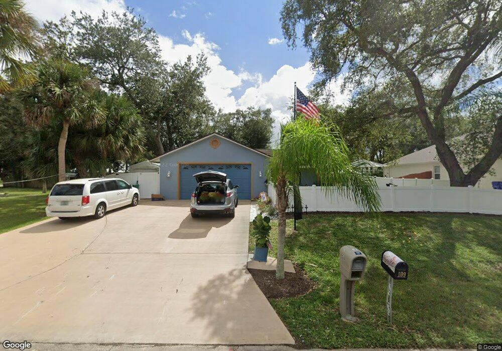 126 Ablett Terrace, Sebastian, FL 32958 - photo 1