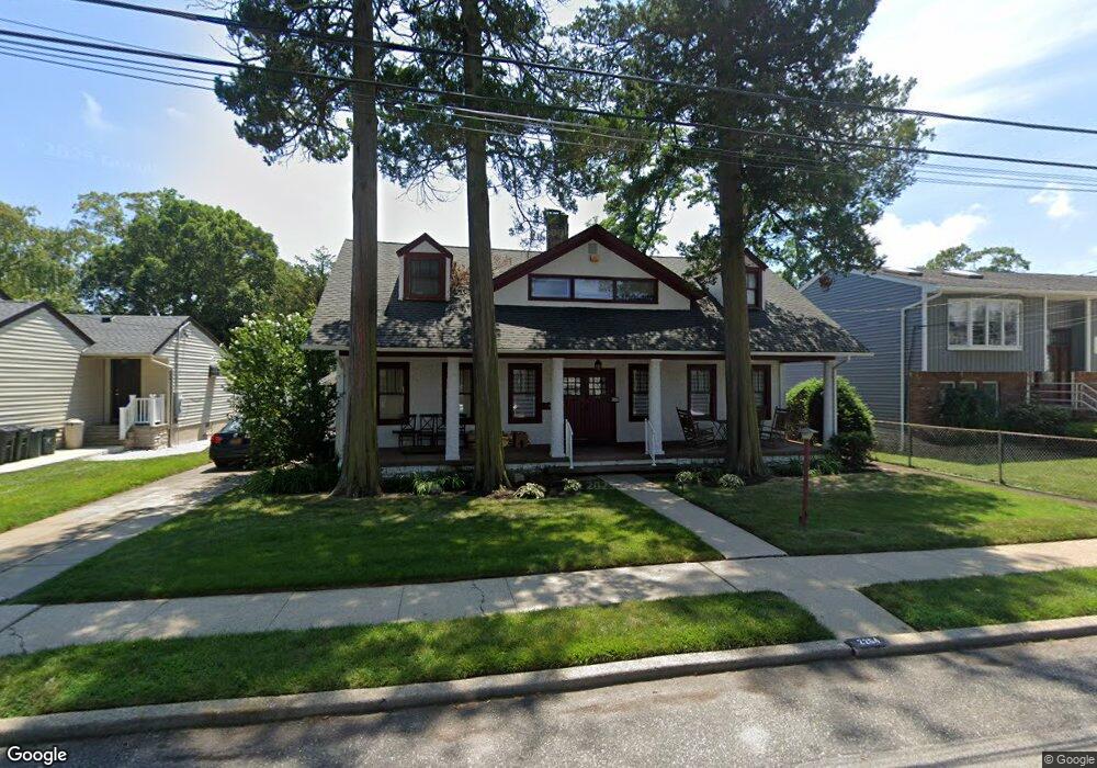 2264 Locust St, Merrick, NY 11566 - photo 1