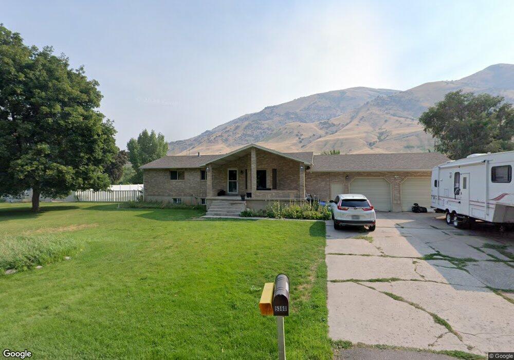 5360 Hollow Rd, Logan, UT 84321 - photo 1