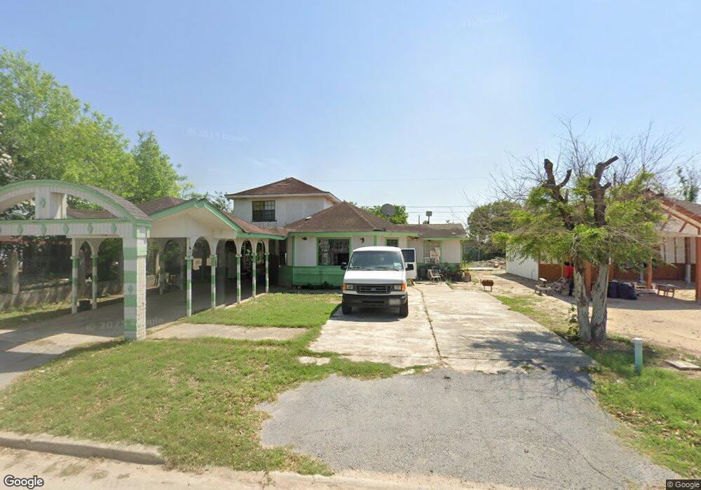 317 San Vicente Dr, Alamo, TX 78516 - photo 1