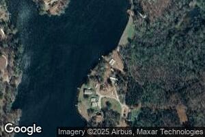1702 Lake Gerald Cir, Delta, AL 36258