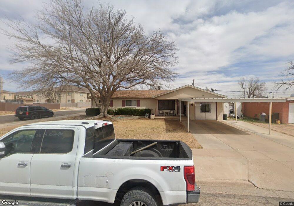 2018 N Steven Dr, Hobbs, NM 88240 - photo 1