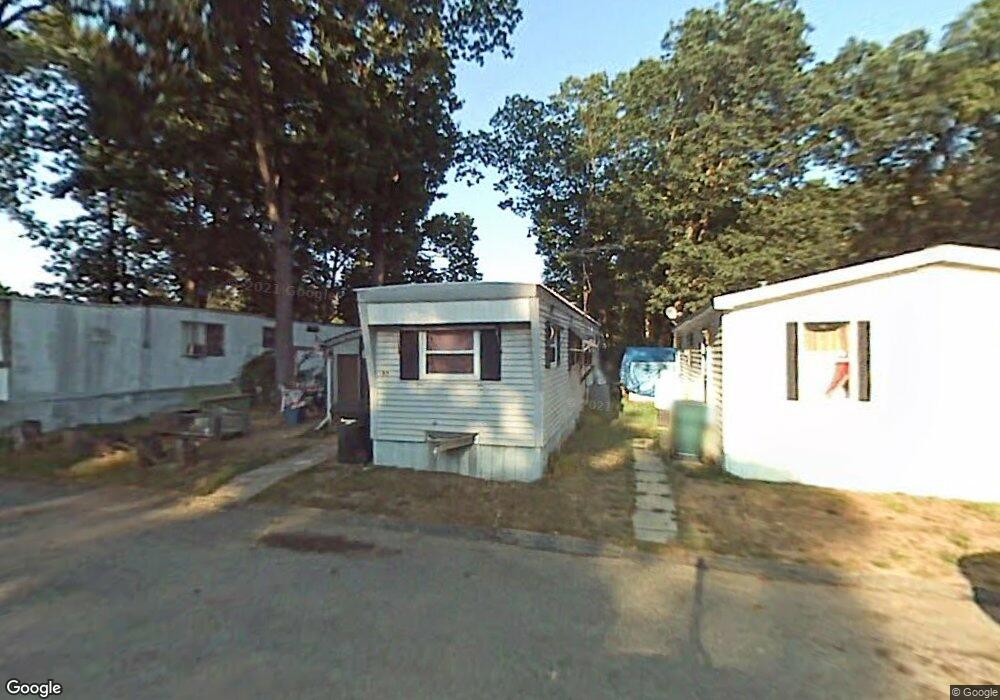 101 Mobile Home Way, Springfield, MA 01119 - photo 1