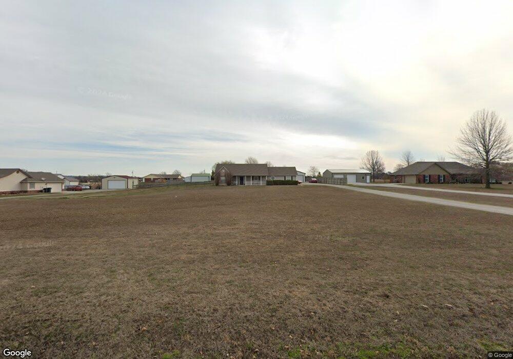 21807 S 4190 Rd, Claremore, OK 74019 - photo 1