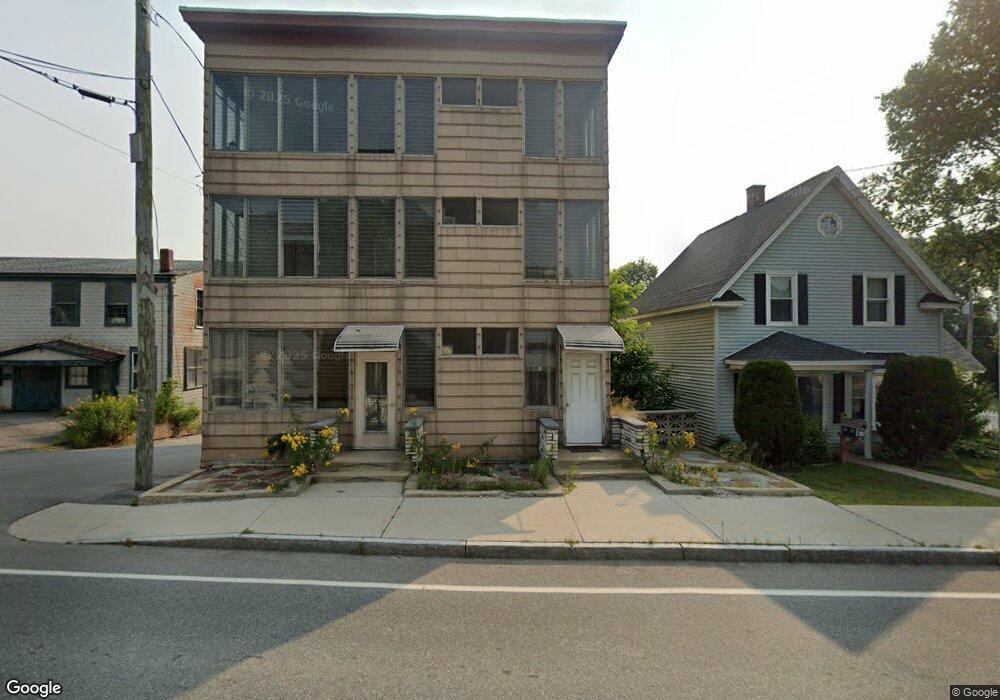 124 Wight St unit 125 wight, Berlin, NH 03570 - photo 1