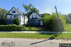 2677 E 93rd St, Cleveland, OH 44104