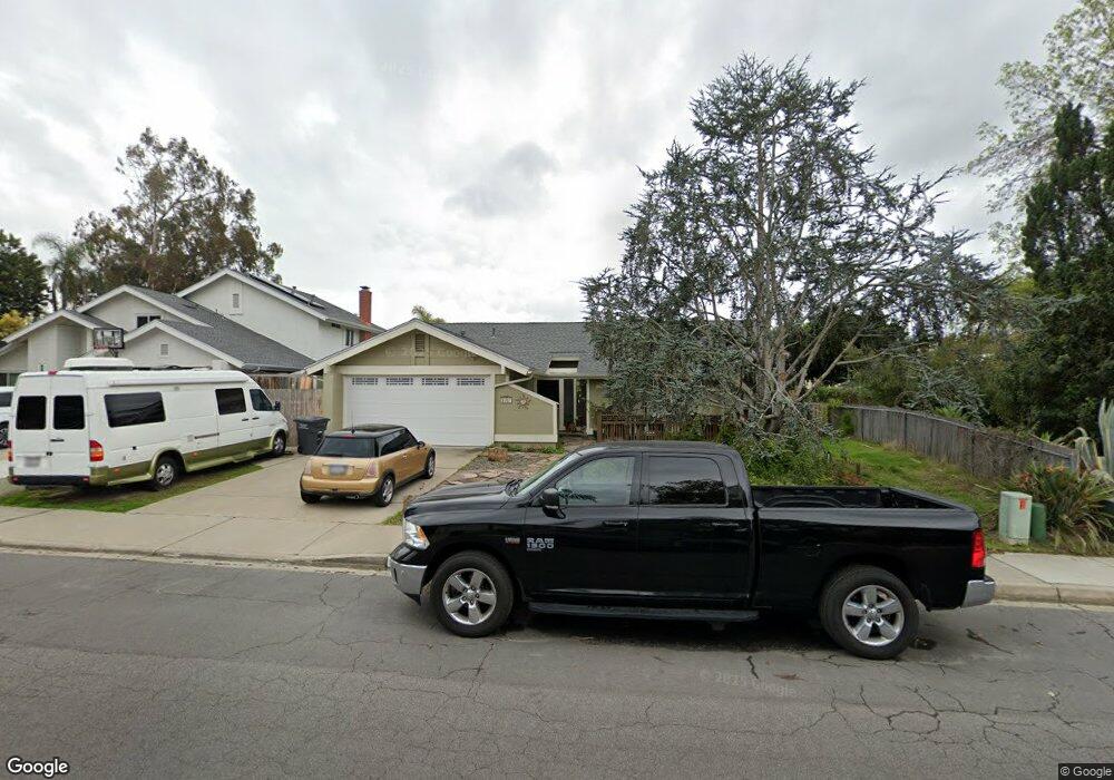 3107 Quebrada Cir, Carlsbad, CA 92009 - photo 1