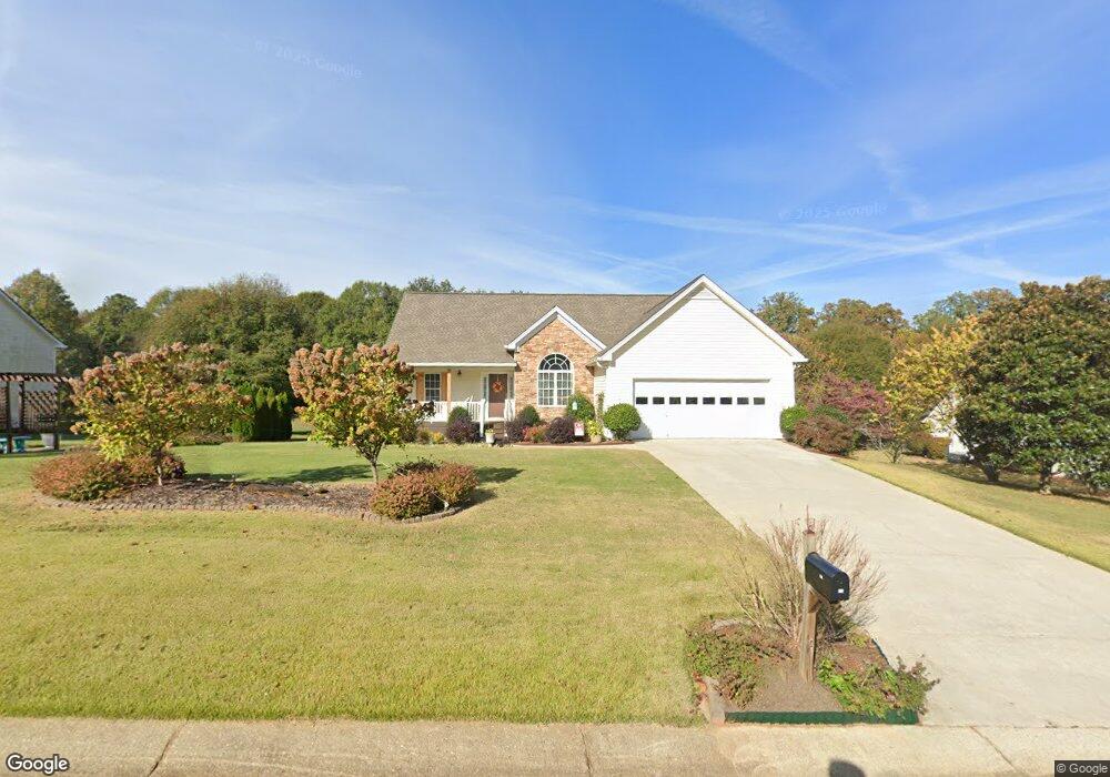 101 Berry Hill Ln, Hoschton, GA 30548 - photo 1