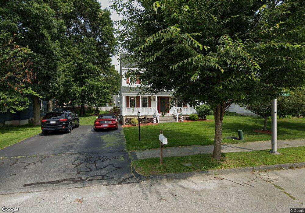 66 Santoro Rd, Worcester, MA 01606 - photo 1