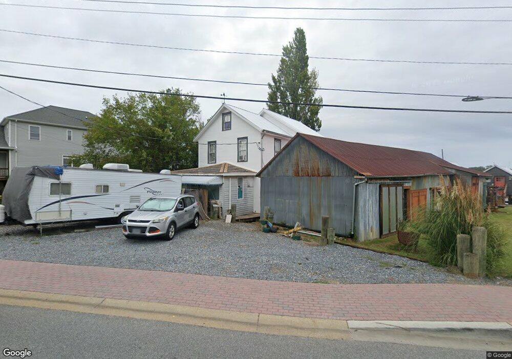 50 Charles St, Solomons, MD 20688 - photo 1