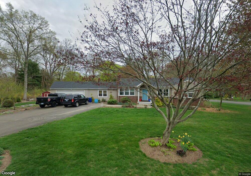 441 Ridge Rd, Orange, CT 06477 - photo 1