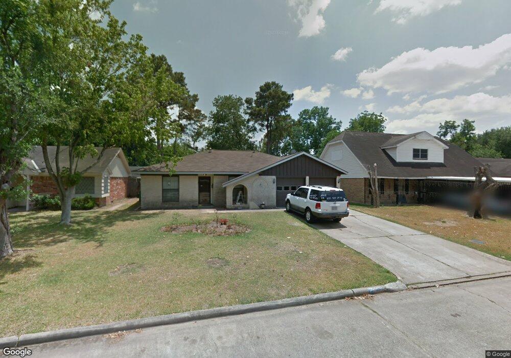 10818 Green Arbor Dr, Houston, TX 77089 - photo 1