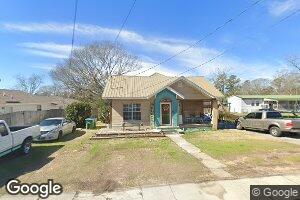 207 New Ireland St, Newton, MS 39345