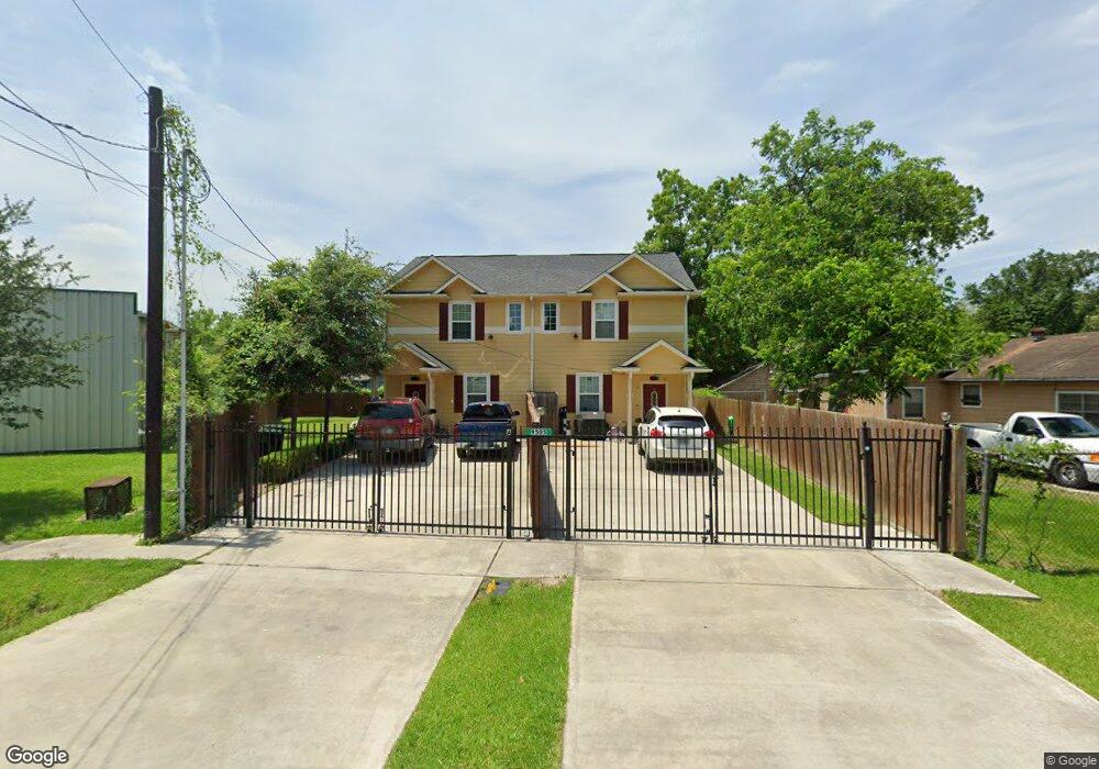 9505 Shoreham St unit A, Houston, TX 77093 - photo 1
