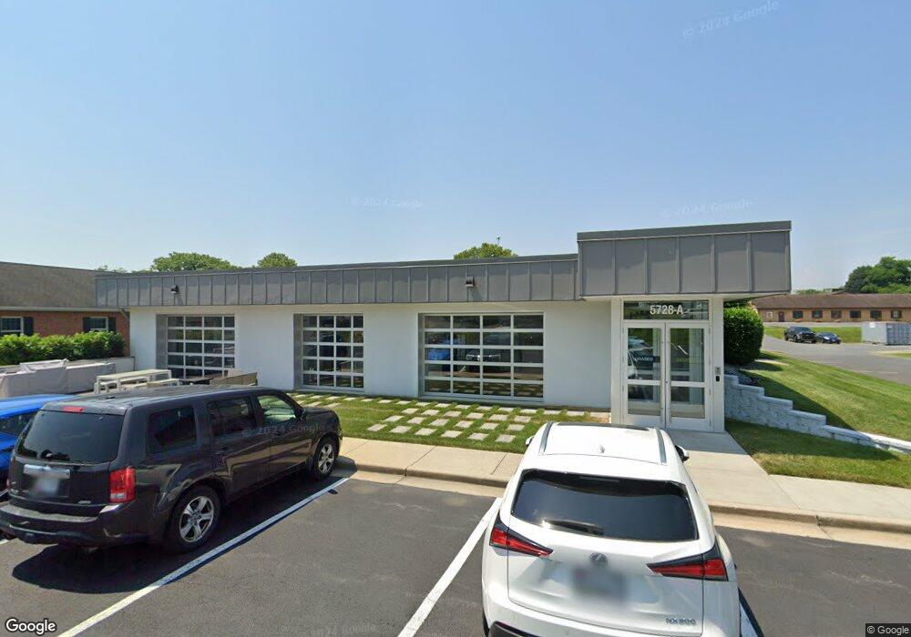 5728 Industry Ln, Frederick, MD 21704 - photo 1