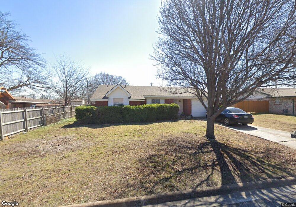 9005 Toto Rd, Fort Worth, TX 76108 - photo 1