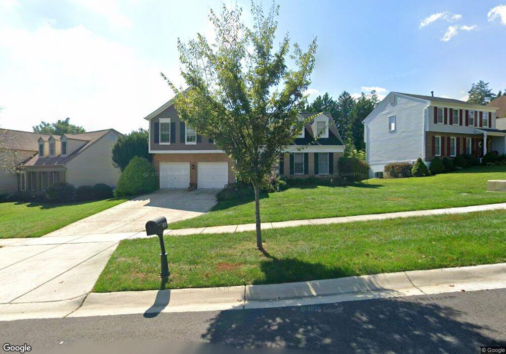 1865 Middlebridge Dr, Silver Spring, MD 20906 - photo 1