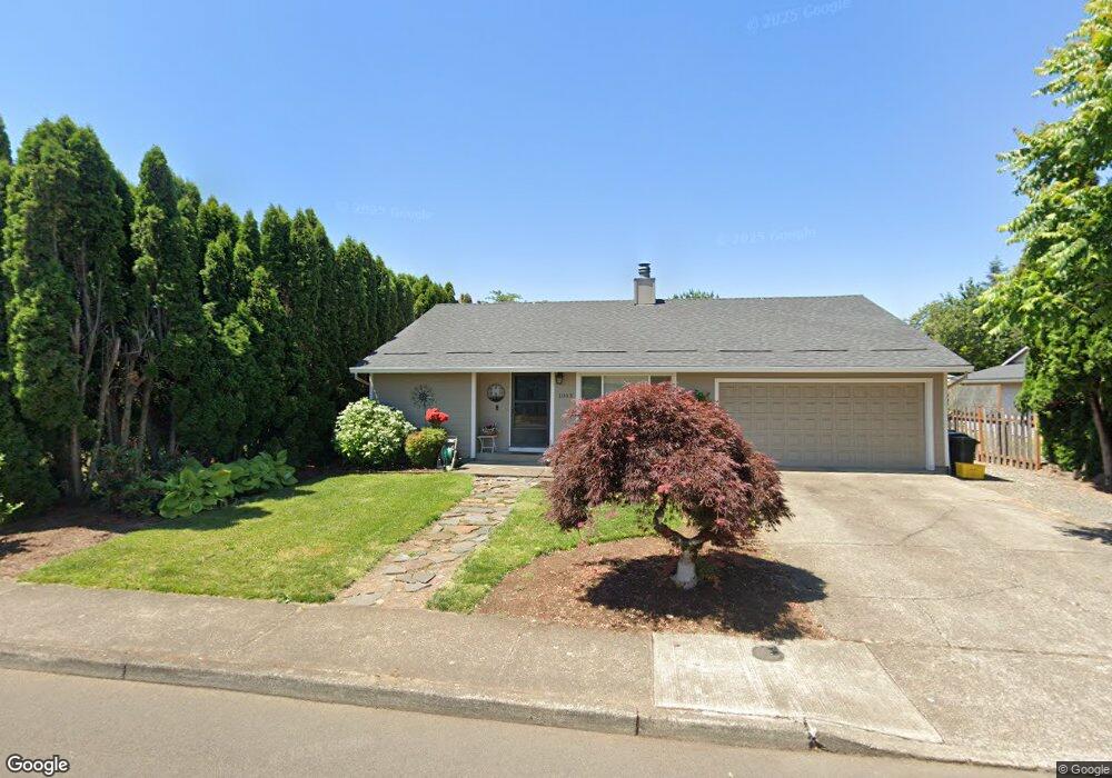 1063 S Fir St, Canby, OR 97013 - photo 1