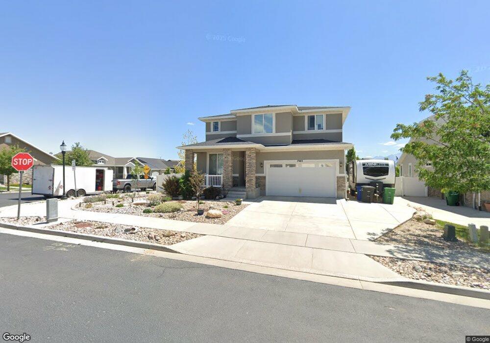 7963 S 6520 W unit 205, West Jordan, UT 84081 - photo 1