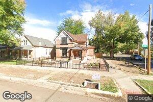 431 E 2nd St, Florence, CO 81226