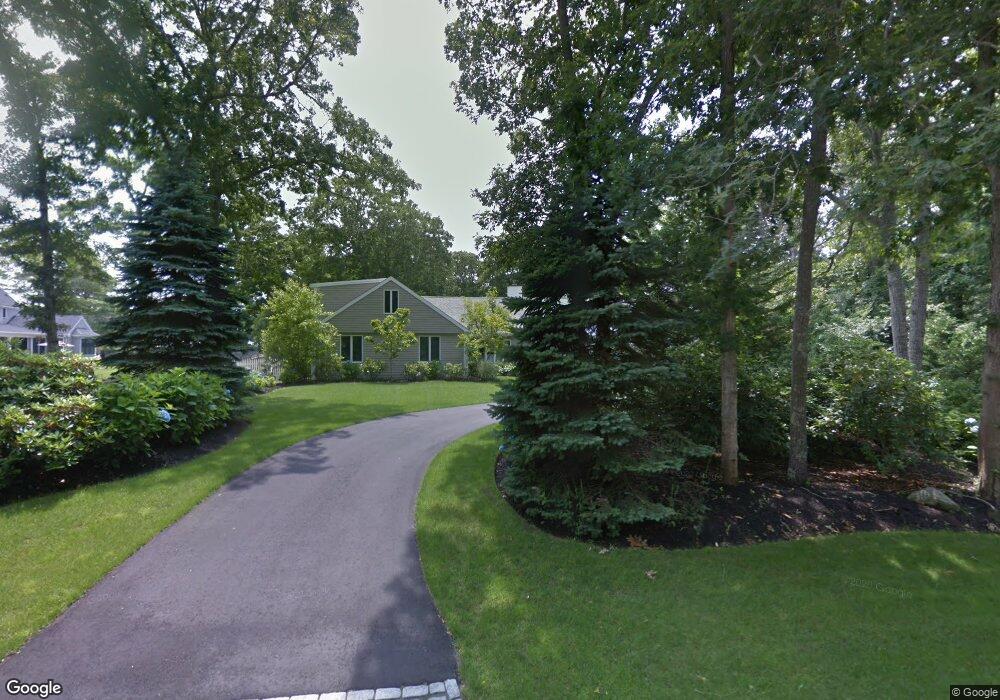 400 Green Dunes Dr, Barnstable, MA 02648 - photo 1