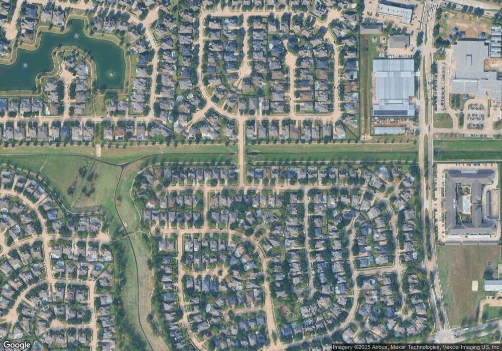 17106 Sandestine Dr, Houston, TX 77095 - photo 1