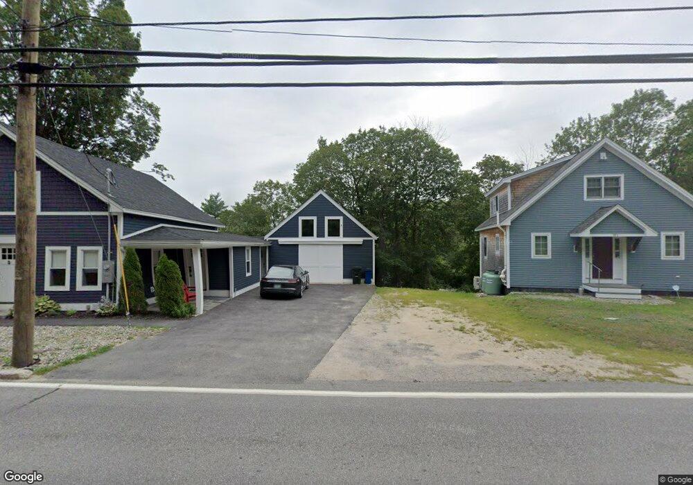 177 Center St, Wolfeboro, NH 03894 - photo 1