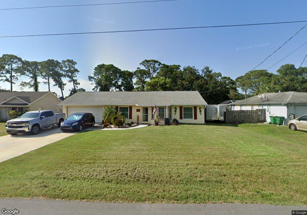 5260 Carrick Rd, Cocoa, FL 32927 - photo 1