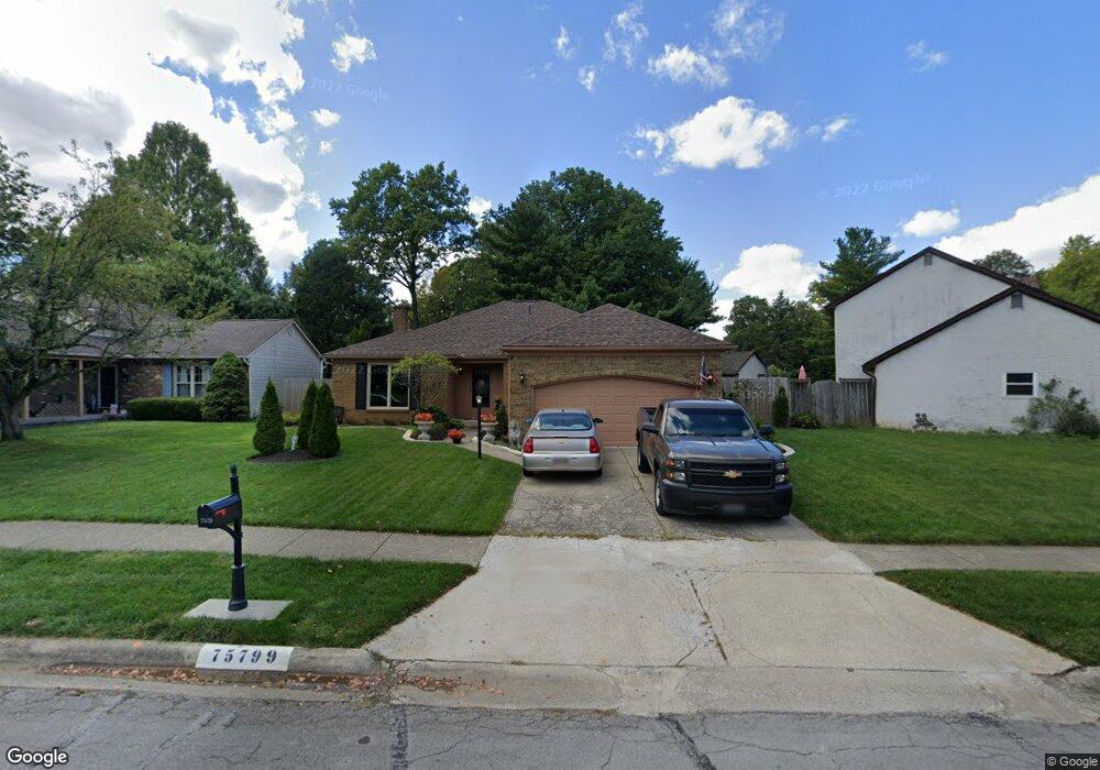 7579 Sharrington Dr, Columbus, OH 43235 - photo 1