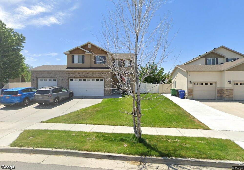 6768 S Majestic Loop Rd, West Jordan, UT 84081 - photo 1