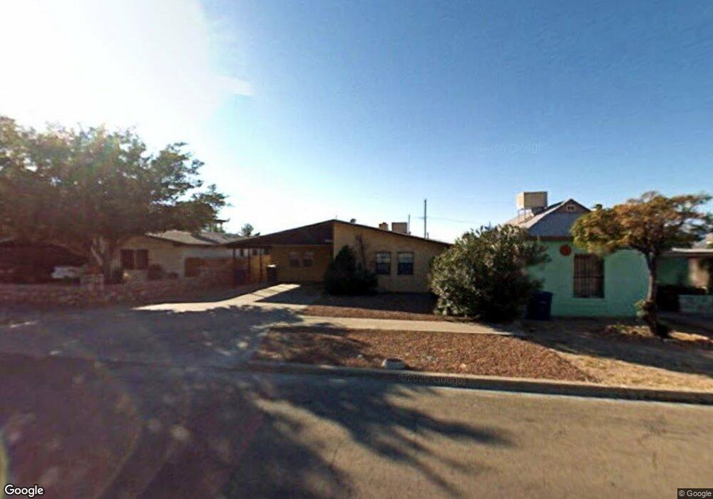 2414 Pittsburg Ave, El Paso, TX 79930 - photo 1