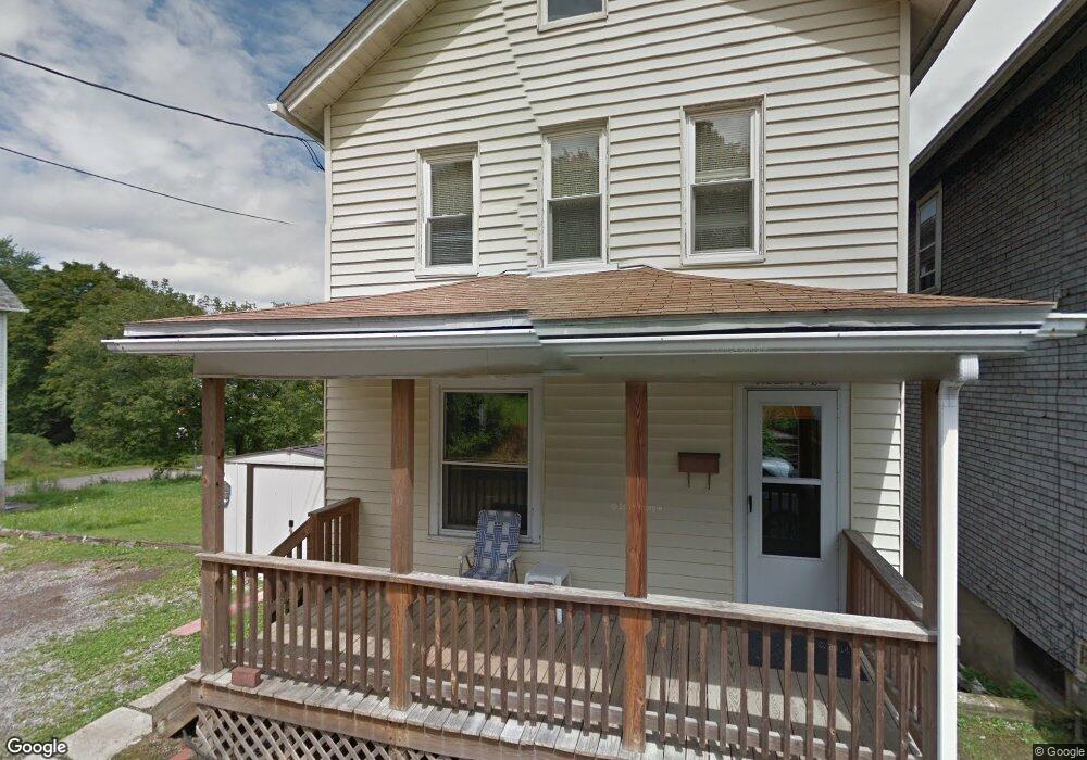 1406 New St, Franklin, PA 16323 - photo 1